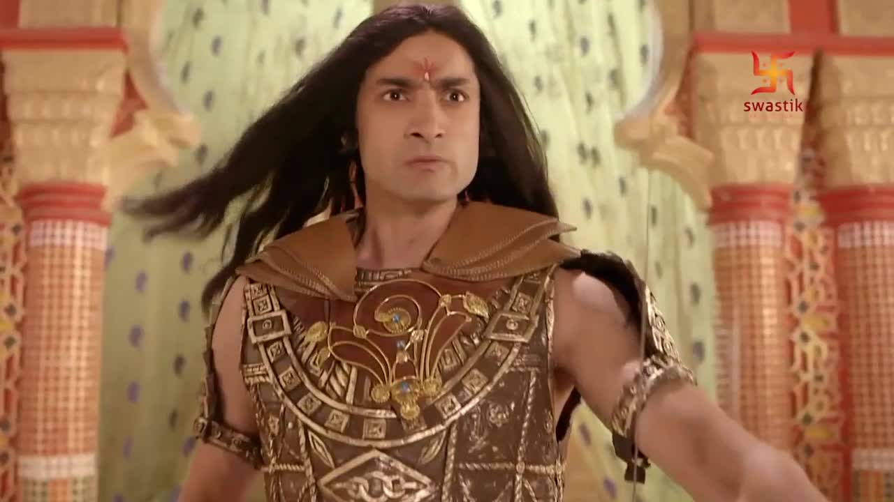 Маленький Кришна 234 серия Маленький Кришна 234 серия