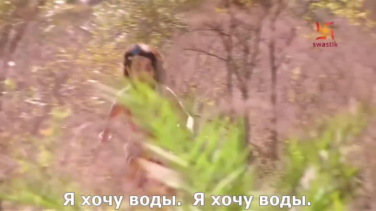 Маленький Кришна 237 серия Маленький Кришна 237 серия