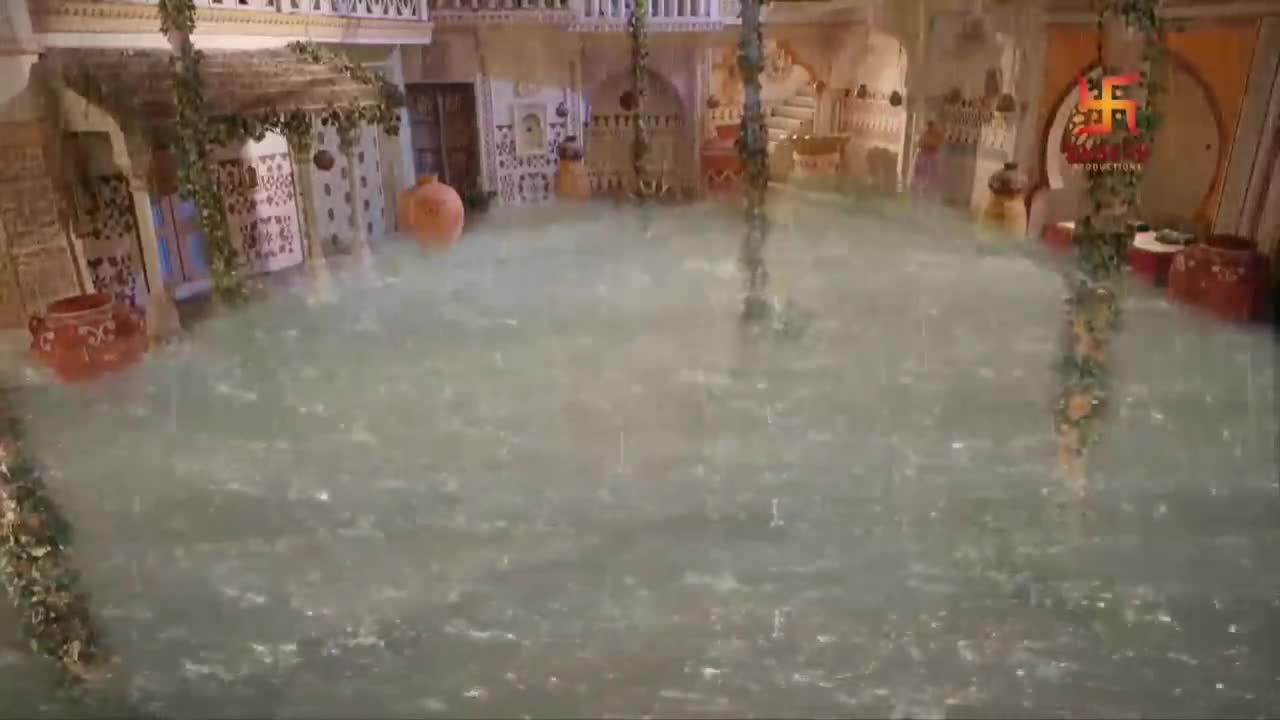 Маленький Кришна 244 серия Маленький Кришна 244 серия