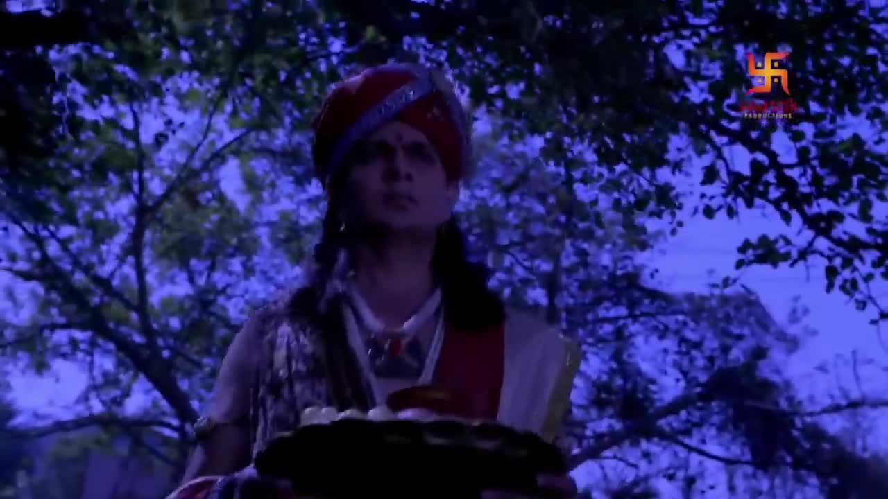 Маленький Кришна 246 серия Маленький Кришна 246 серия