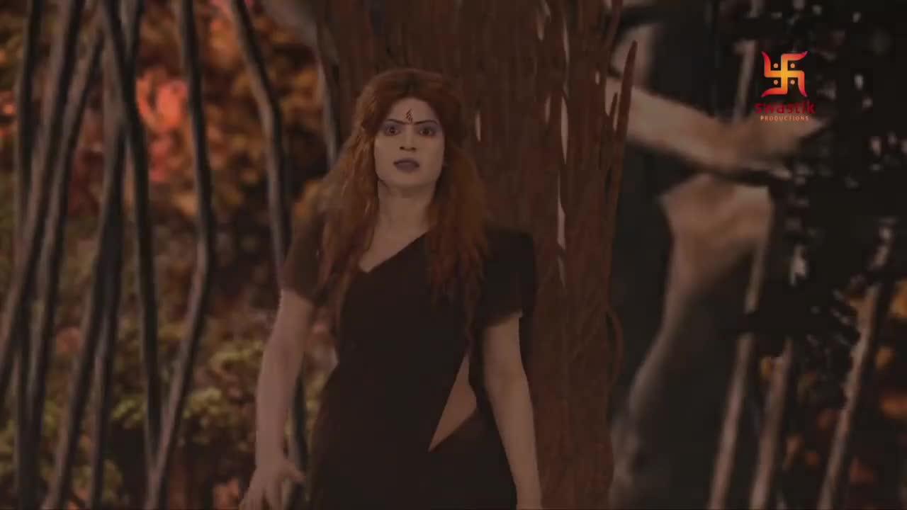 Маленький Кришна 248 серия Маленький Кришна 248 серия