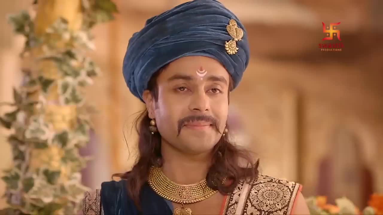 Маленький Кришна 262 серия Маленький Кришна 262 серия