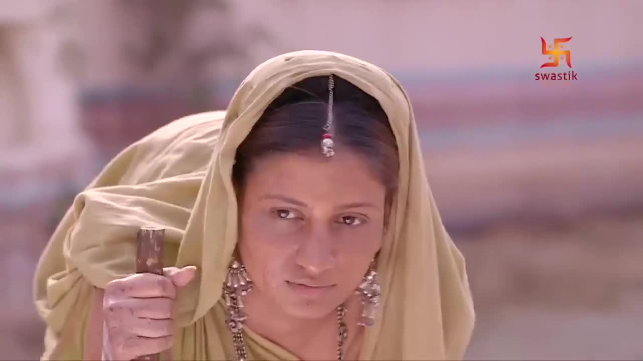 Маленький Кришна 263 серия Маленький Кришна 263 серия