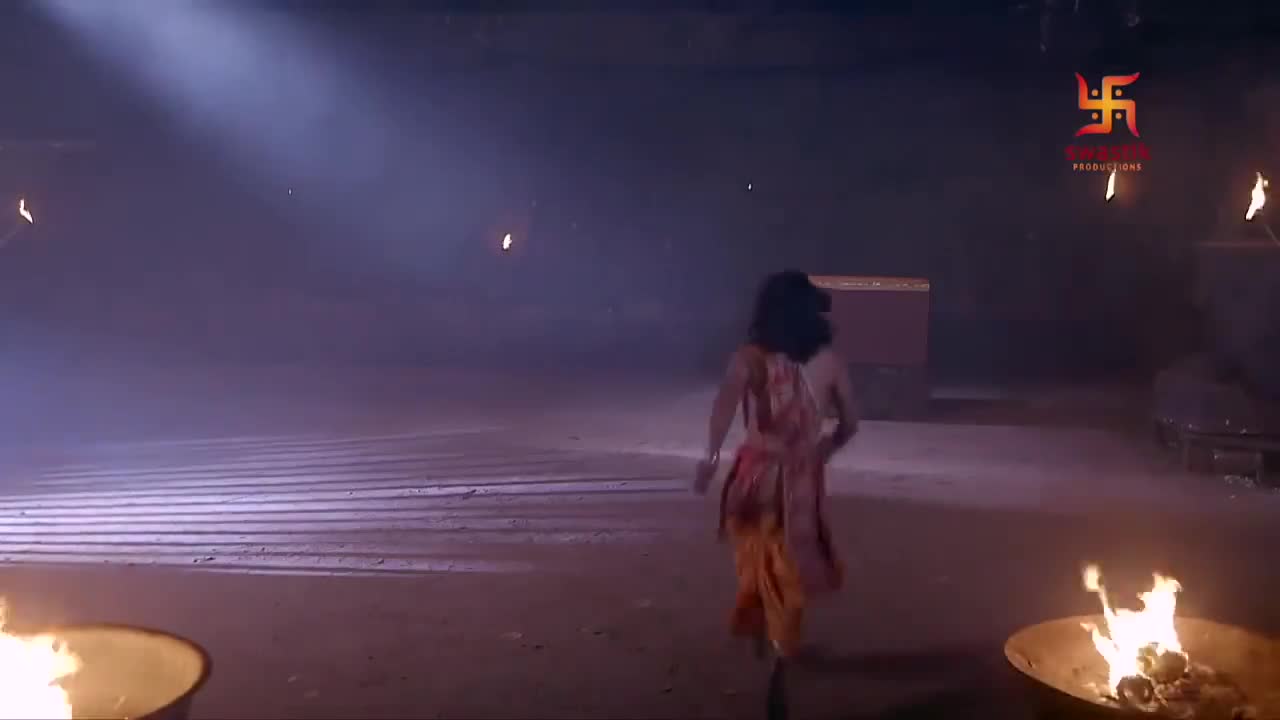 Маленький Кришна 264 серия Маленький Кришна 264 серия