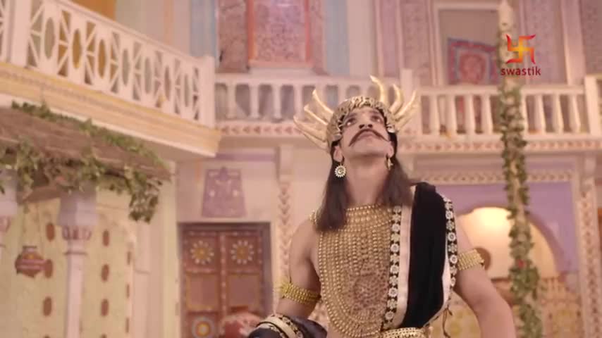 Маленький Кришна 269 серия Маленький Кришна 269 серия