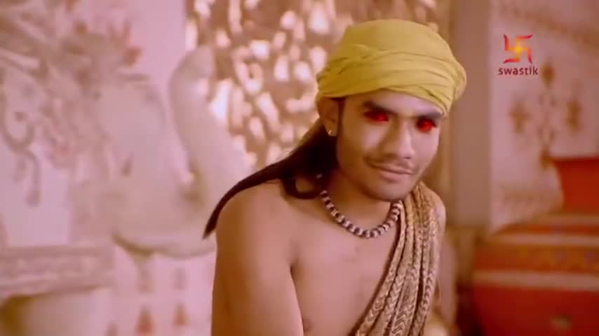 Маленький Кришна 275 серия Маленький Кришна 275 серия