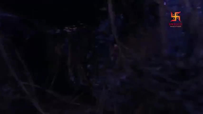 Маленький Кришна 278 серия Маленький Кришна 278 серия