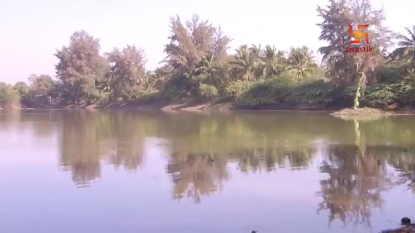 Маленький Кришна 282 серия Маленький Кришна 282 серия