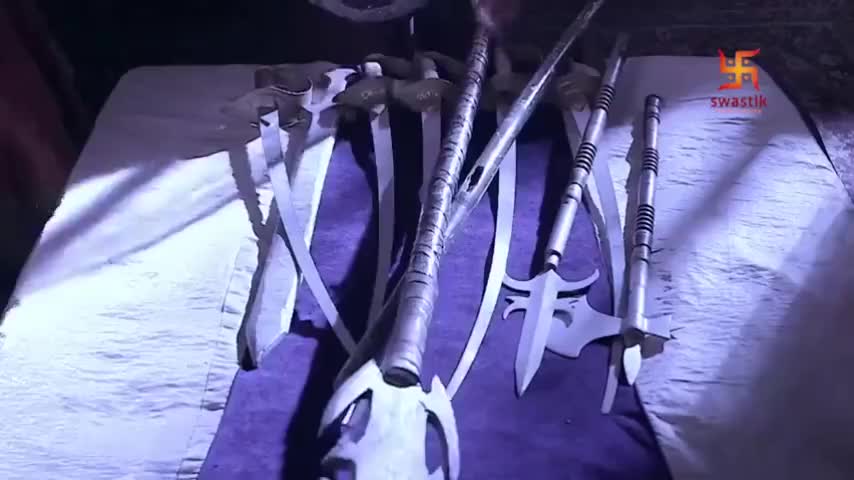 Маленький Кришна 284 серия Маленький Кришна 284 серия