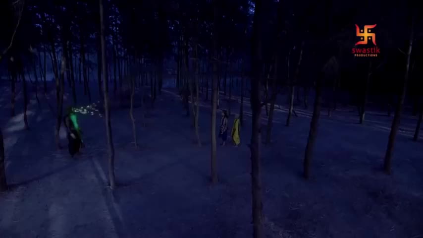 Маленький Кришна 289 серия Маленький Кришна 289 серия