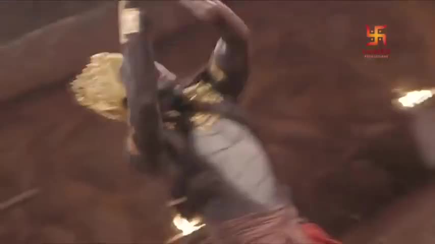 Маленький Кришна 295 серия Маленький Кришна 295 серия