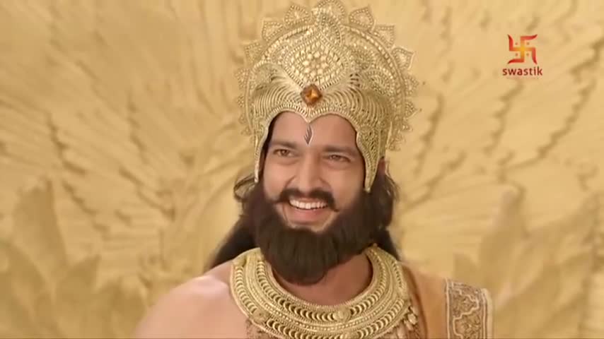 Маленький Кришна 303 серия Маленький Кришна 303 серия