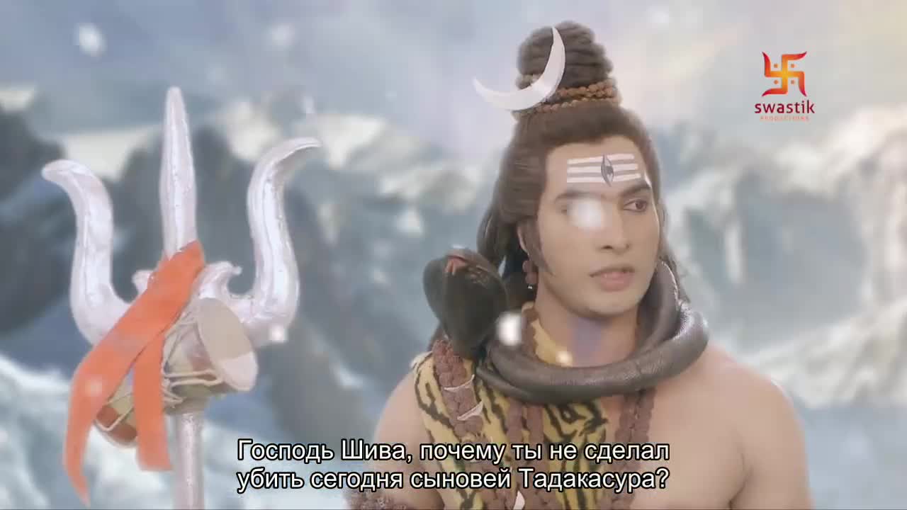 Маленький Кришна 304 серия Маленький Кришна 304 серия