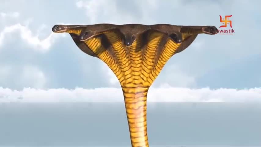 Маленький Кришна 305 серия Маленький Кришна 305 серия