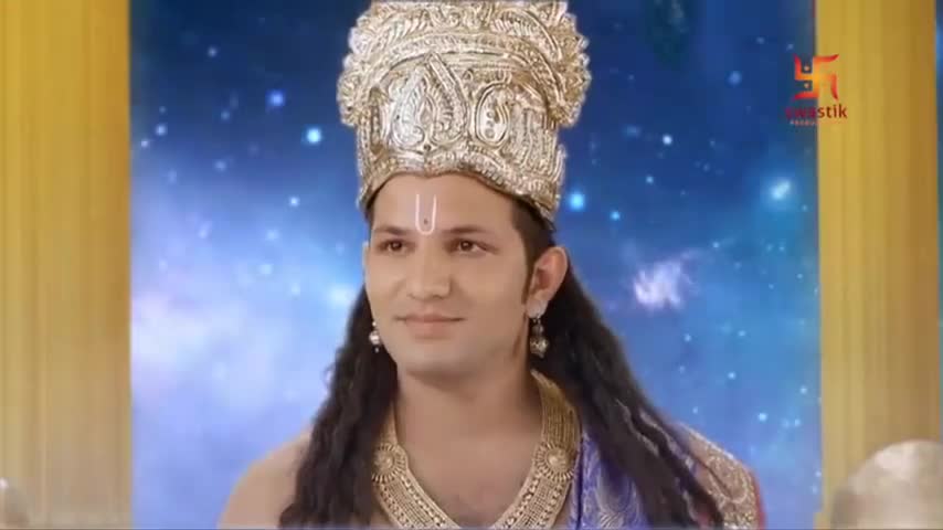 Маленький Кришна 306 серия Маленький Кришна 306 серия