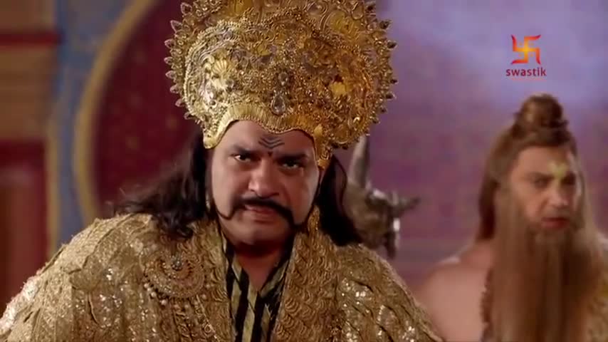 Маленький Кришна 308 серия Маленький Кришна 308 серия