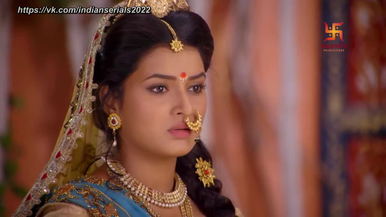 Маленький Кришна 34 серия Маленький Кришна 34 серия