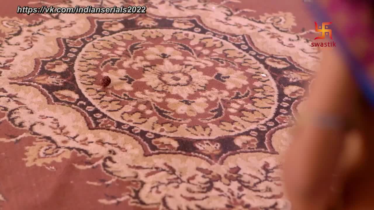 Маленький Кришна 36 серия Маленький Кришна 36 серия