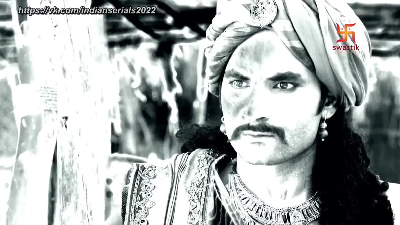 Маленький Кришна 45 серия Маленький Кришна 45 серия