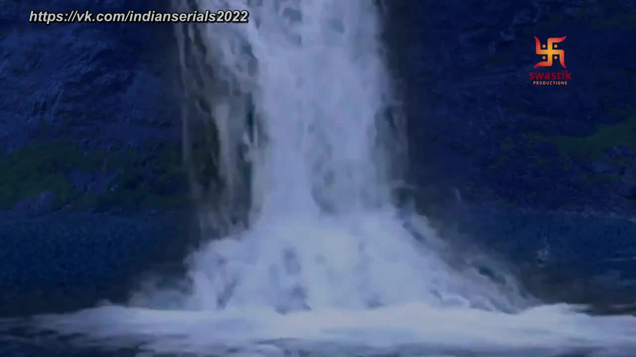 Маленький Кришна 54 серия Маленький Кришна 54 серия