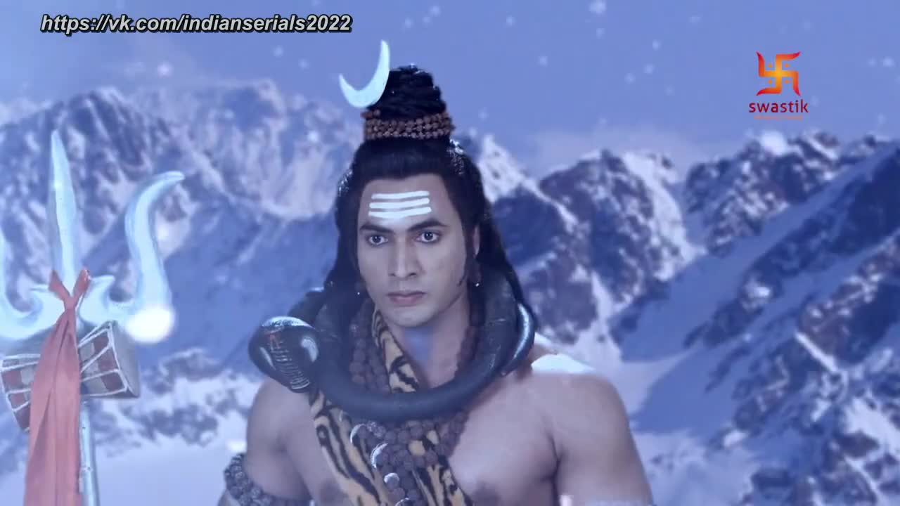 Маленький Кришна 65 серия Маленький Кришна 65 серия