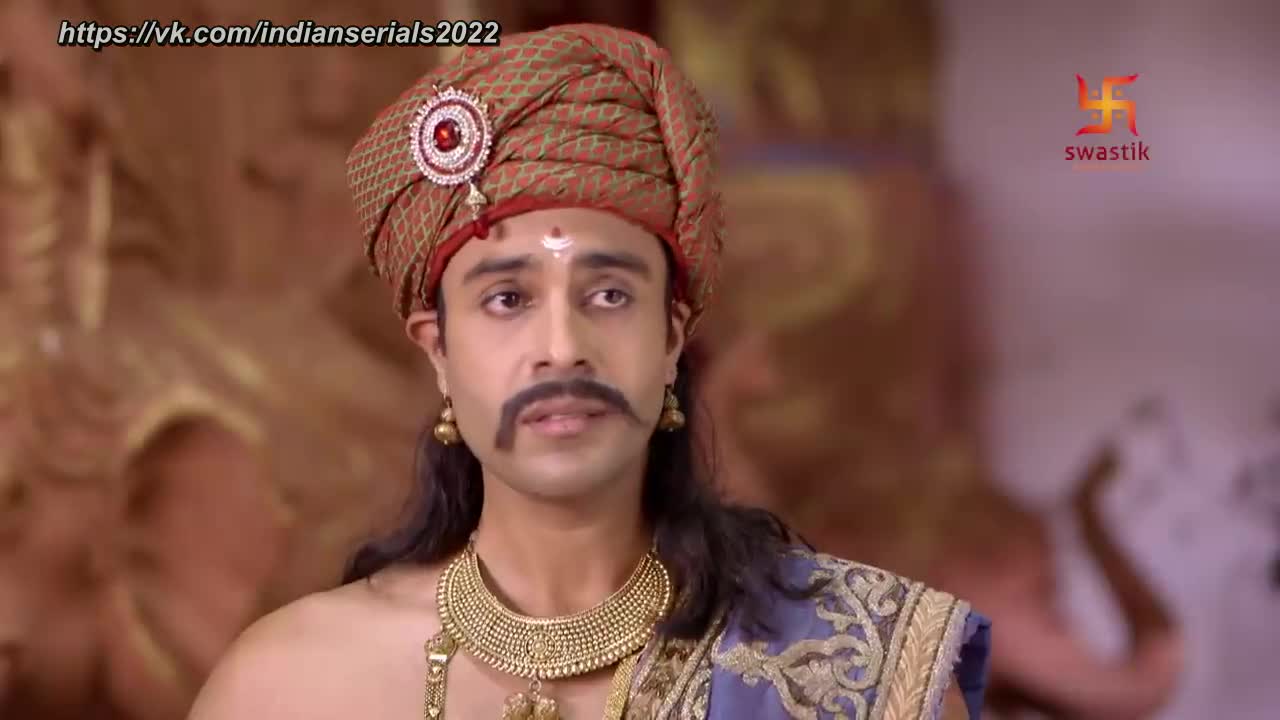 Маленький Кришна 67 серия Маленький Кришна 67 серия