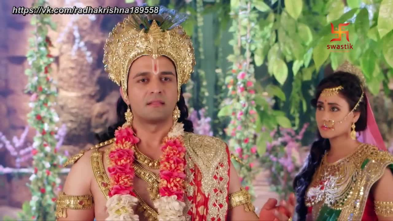 Маленький Кришна 7 серия Маленький Кришна 7 серия