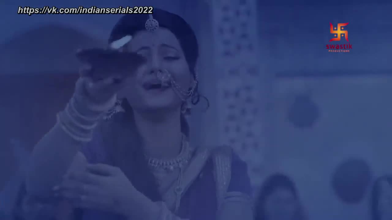 Маленький Кришна 74 серия Маленький Кришна 74 серия