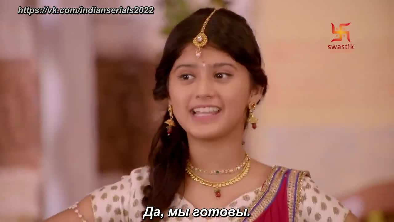 Маленький Кришна 79 серия Маленький Кришна 79 серия