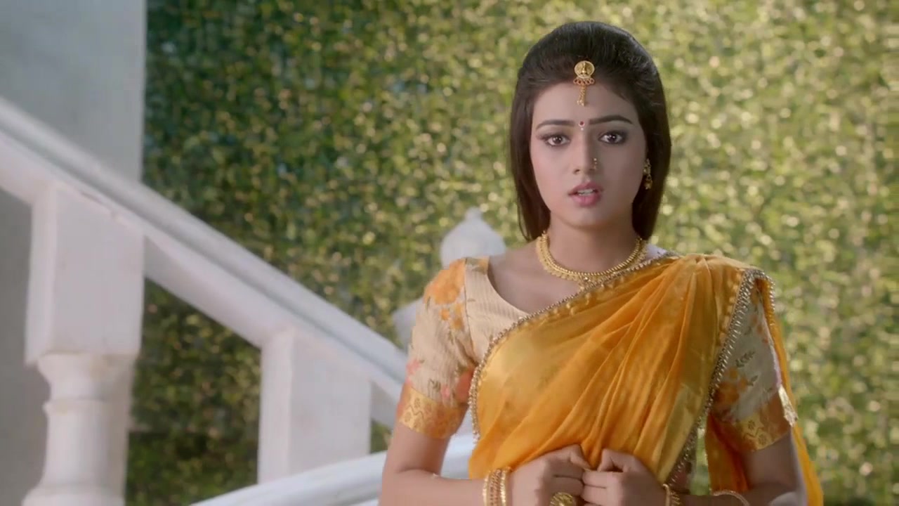 Малинг 11 серия Малинг 11 серия