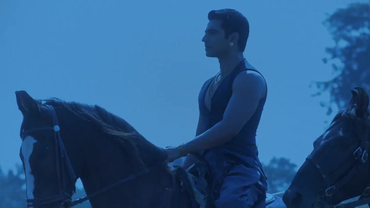 Малинг 14 серия