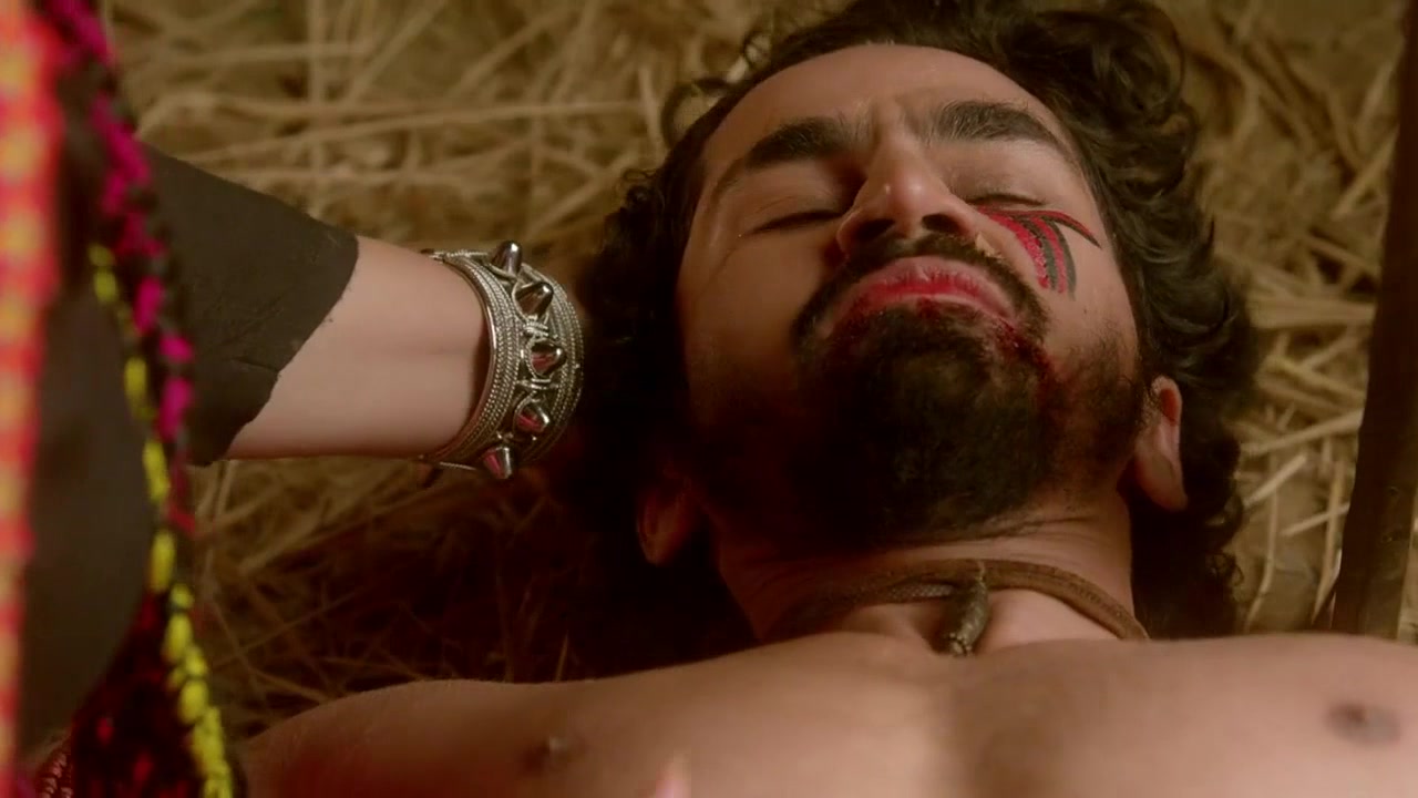 Малинг 15 серия Малинг 15 серия