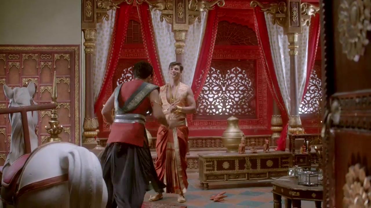 Малинг 18 серия Малинг 18 серия