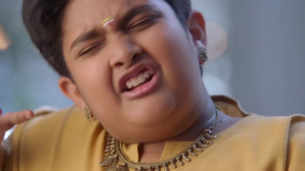 Малинг 19 серия Малинг 19 серия