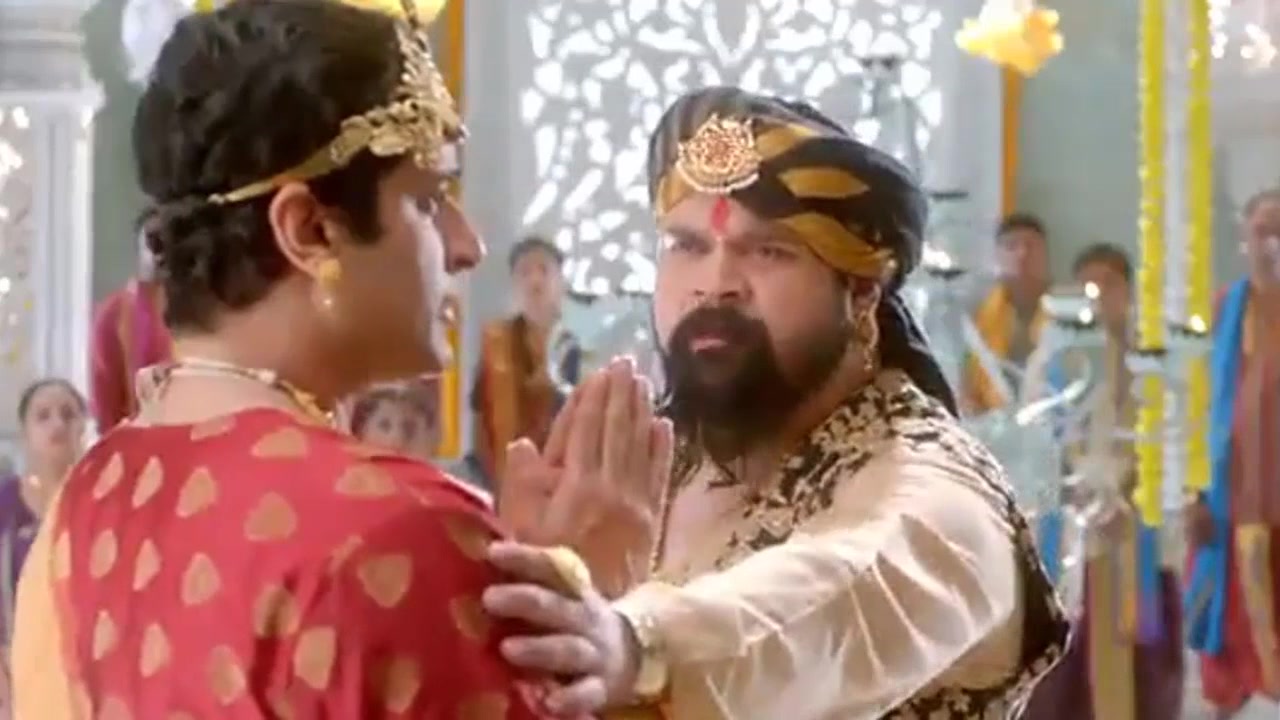 Малинг 2 серия Малинг 2 серия