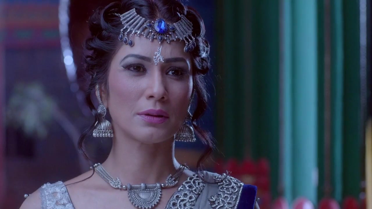 Малинг 20 серия Малинг 20 серия