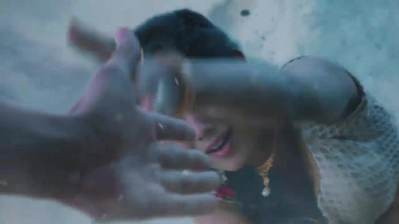 Малинг 23 серия