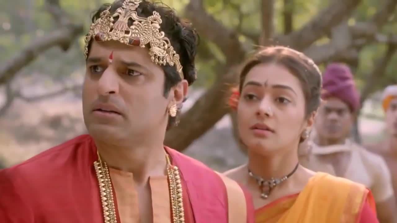 Малинг 28 серия Малинг 28 серия