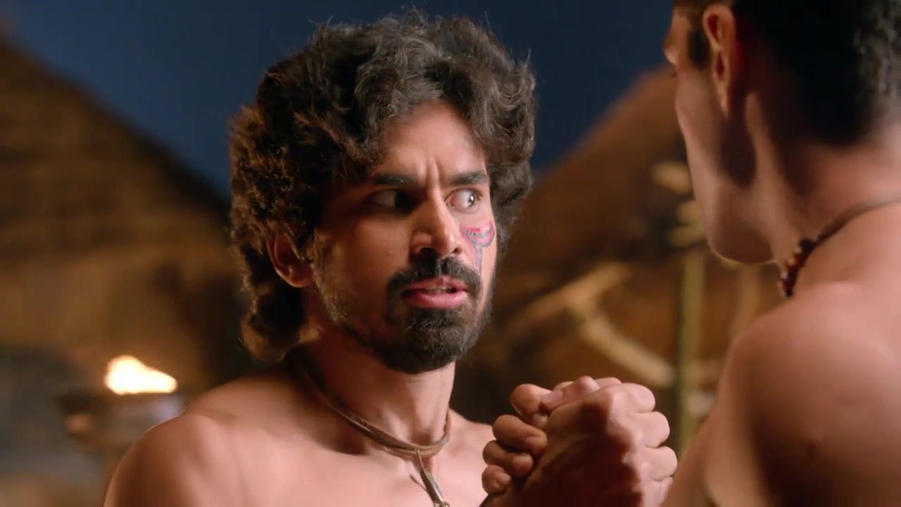 Малинг 3 серия Малинг 3 серия