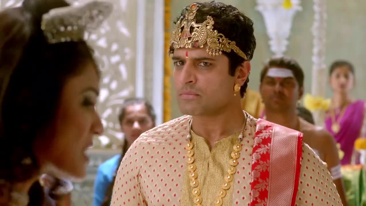 Малинг 32 серия Малинг 32 серия