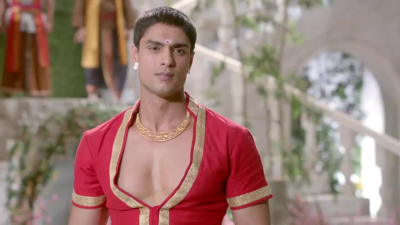 Малинг 33 серия Малинг 33 серия