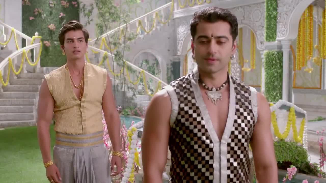 Малинг 34 серия Малинг 34 серия