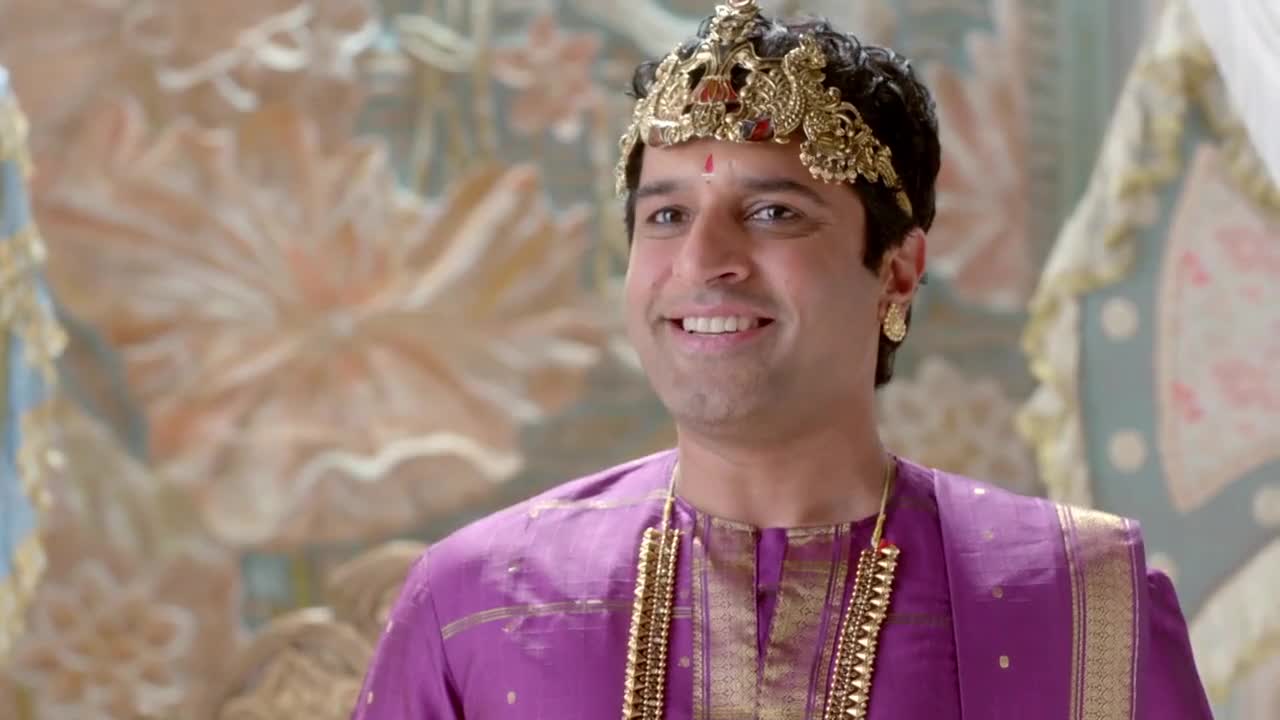 Малинг 36 серия Малинг 36 серия