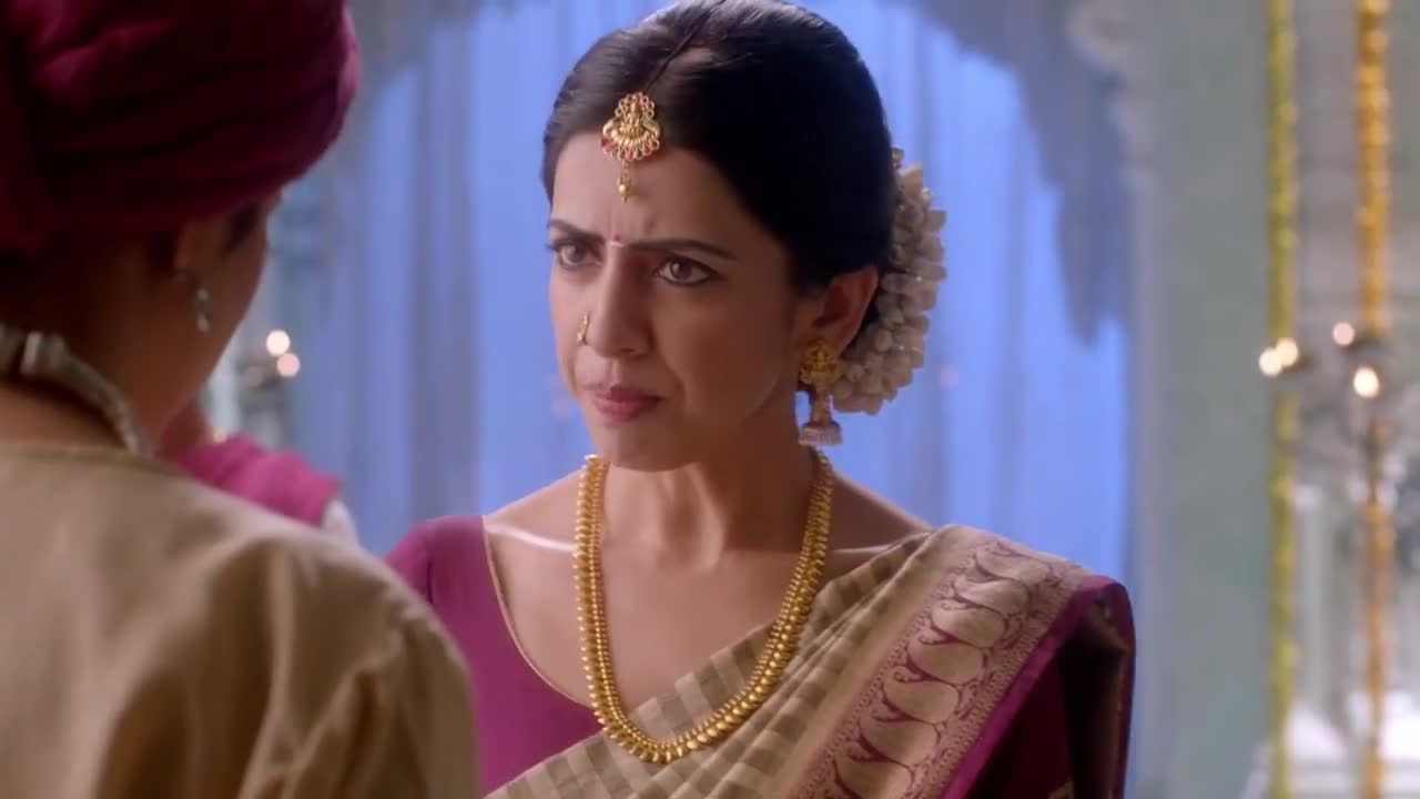 Малинг 37 серия Малинг 37 серия