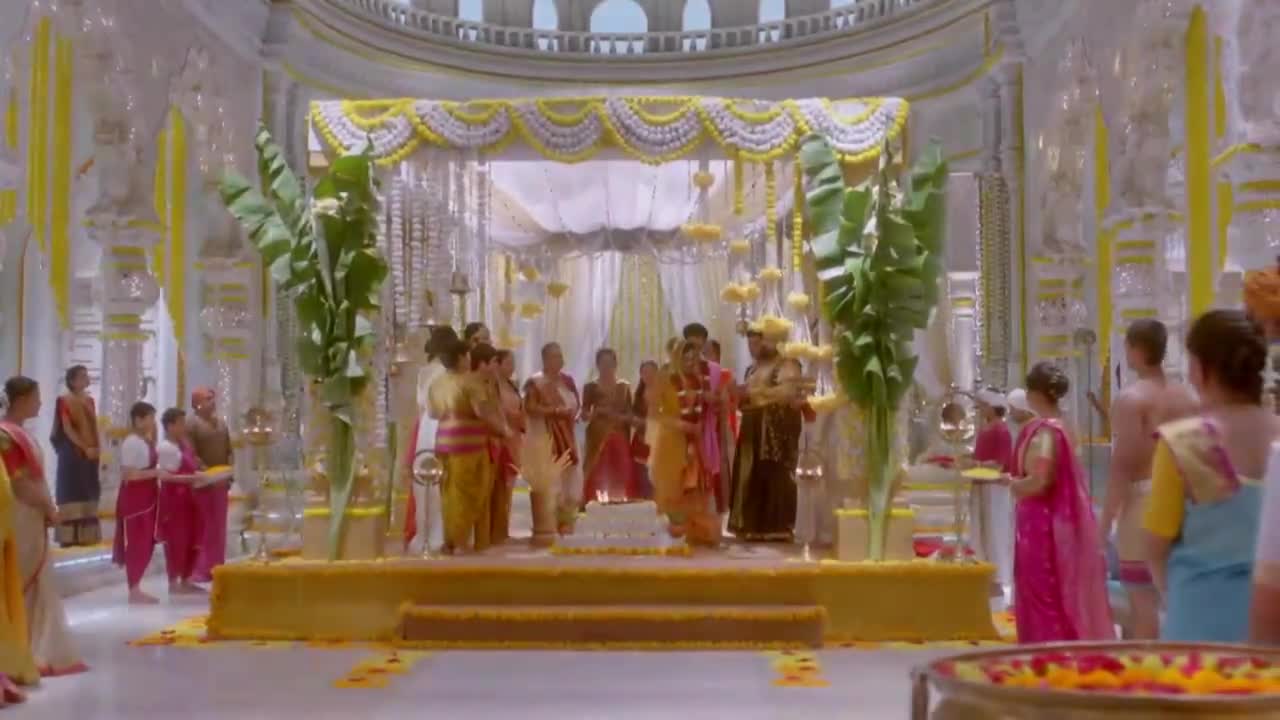 Малинг 38 серия Малинг 38 серия