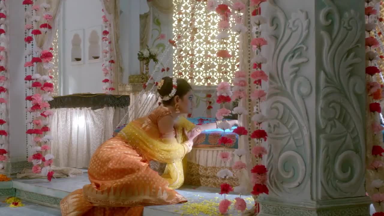 Малинг 39 серия Малинг 39 серия