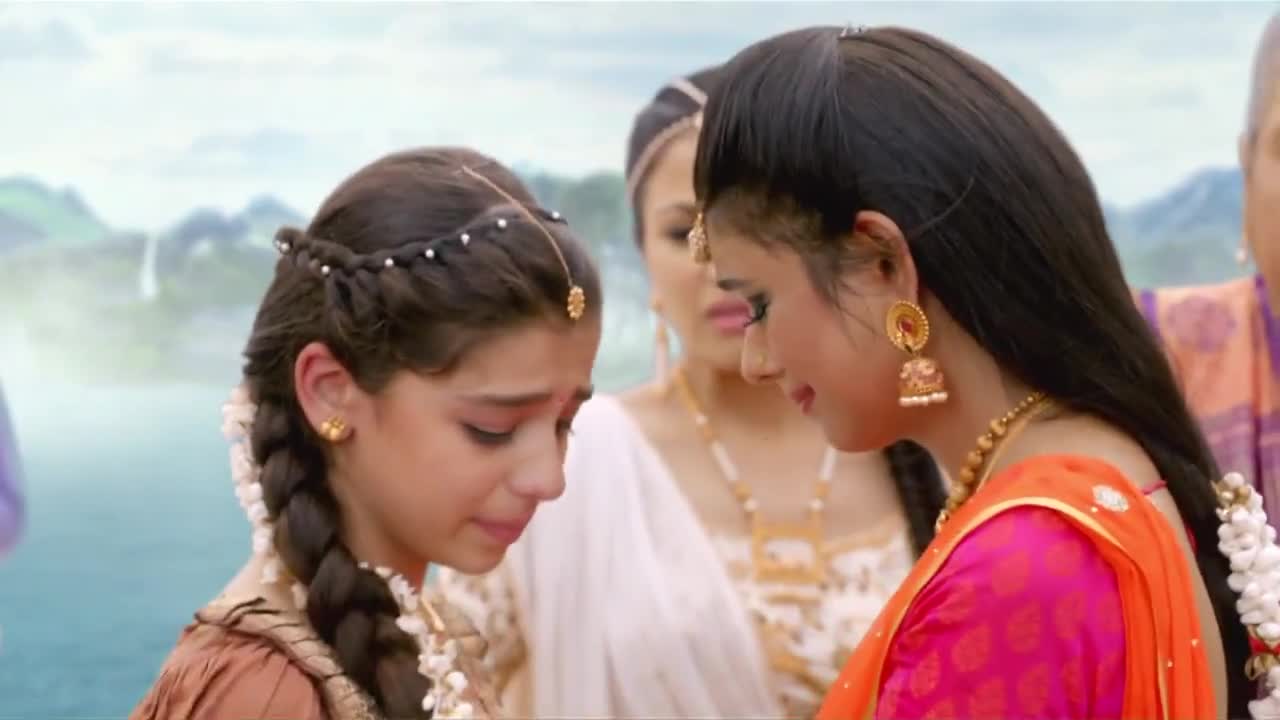 Малинг 41 серия Малинг 41 серия