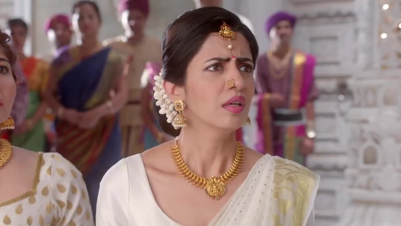 Малинг 42 серия