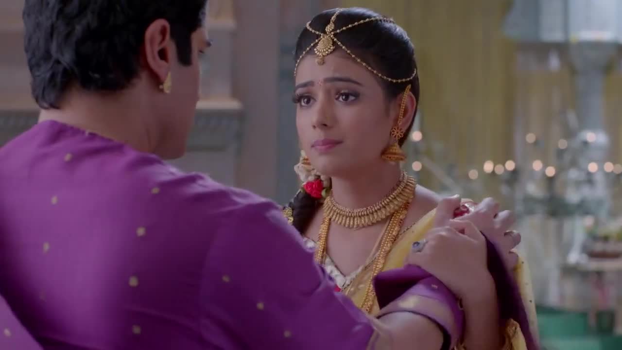 Малинг 47 серия