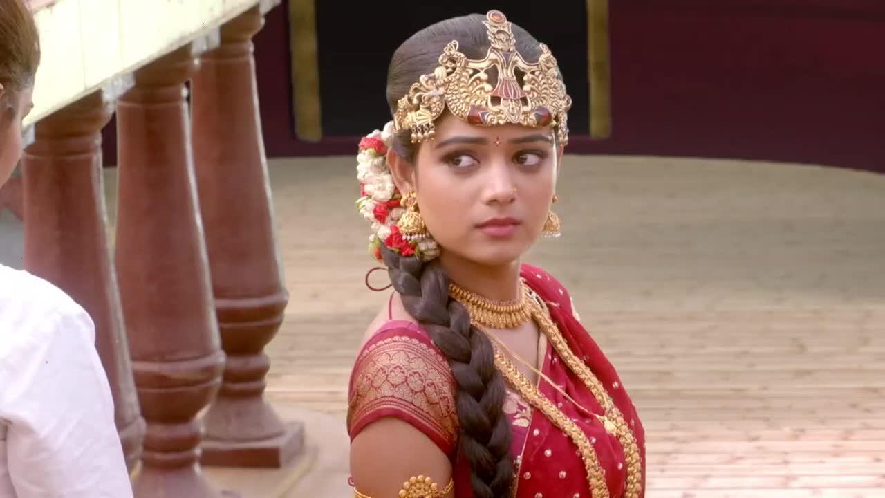 Малинг 51 серия Малинг 51 серия